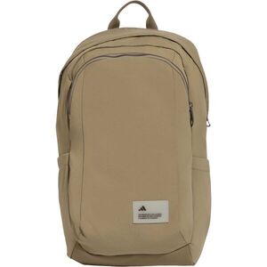adidas CITY TECH BACKPACK Hátizsák, khaki, méret kép
