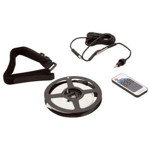 Vango SUNBEAM FLEXI LIGHT 4M USB Lámpa, mix, méret kép