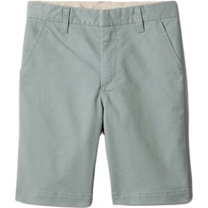 GAP FLAT FRONT Fiú rövidnadrág, világoszöld, méret 5Y kép