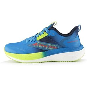 ALPINE PRO SADEFE Unisex futócipő, kék, méret kép
