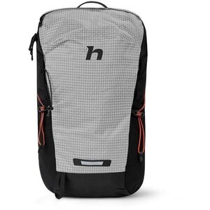 Hannah DYNAMIC 30 Könnyű sporthátizsák, ezüst, méret kép