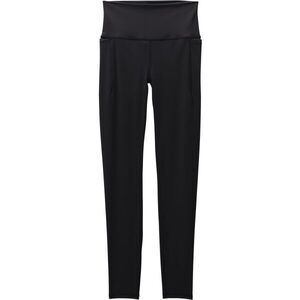 PrAna LUXARA Női leggings, sötétszürke, méret kép