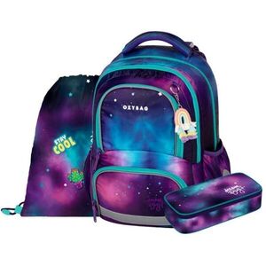 Oxybag NEXT Iskolai szett, mix, méret kép