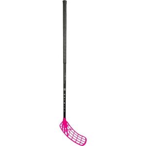 Salming Q-SERIES CARBON PRO 2.0 RD OVAL TRIDENT F29 Floorball ütő, fekete, méret kép