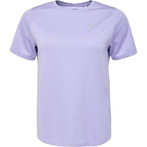ASICS CORE SS TOP Női póló futáshoz, lila, méret kép