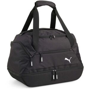 Puma TEAMGOAL TEAMBAG S BC Sporttáska, fekete, méret kép