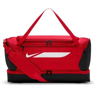 Nike ACADEMY TEAM HDCS M Sporttáska, piros, méret kép