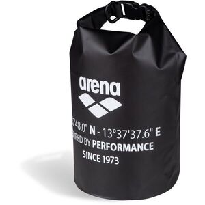 Arena ARENA DRYBAG 5LT Vízálló zsák, fekete, méret kép
