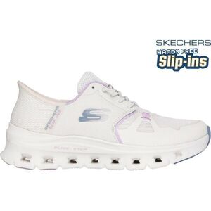 Skechers GLIDE-STEP PRO Női utcai cipő, bézs, méret kép