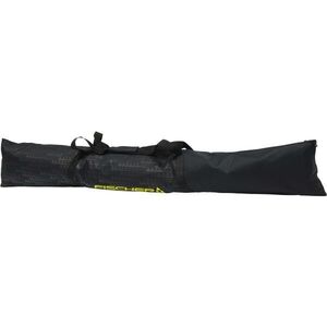 Fischer SKICASE ECO XC NC 1 PAIR - 195 CM Sízsák, fekete, méret kép