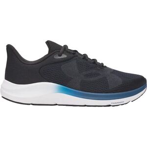 Under Armour CHARGED PURSUIT 4 BL Férfi futócipő, fekete, méret 44.5 kép