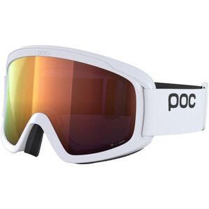 POC OPSIN Síszemüveg, fehér, méret kép