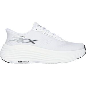 Skechers MAX CUSHIONING ENDEAVOUR - HALLANDALE Női cipő, fehér, méret kép
