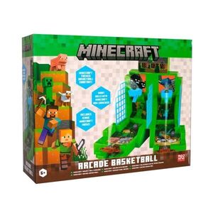 AMBASSADOR BASKETBALL MINECRAFT Gyerek arcade játék, mix, méret kép