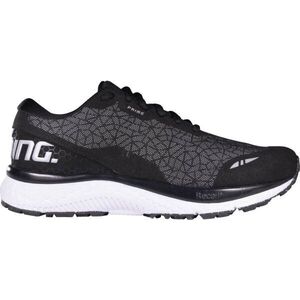 Salming RECOIL PRIME REFLEX W Női futócipő, fekete, méret 36 2/3 kép