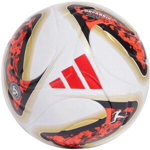 adidas DFL LEAGUE Futball labda, fehér, méret kép