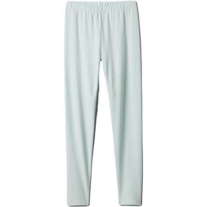 GAP V-SP Lány leggings, világoszöld, méret kép