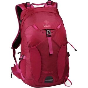 KILPI RILA 30-U Outdoor hátizsák, piros, méret kép