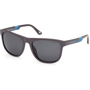 Skechers SE00179-5620D Sport napszemüveg, fekete, méret kép