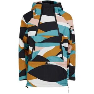 FUNDANGO HOOPER Női snowboard/síkabát, mix, méret kép