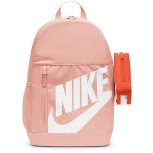 Nike ELEMENTAL Y Gyerek hátizsák, lazac, méret kép