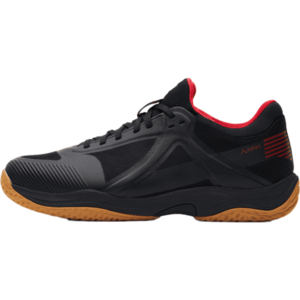 KANSO EQX3 Unisex teremcipő, fekete, méret 43 1/3 kép