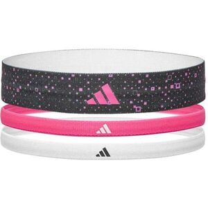 adidas HAIRBANDS Sport fejpántok, mix, méret kép
