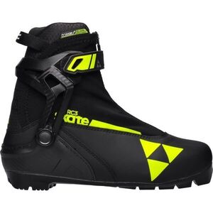 Fischer RC3 SKATE Korcsolyázó sífutócipő, fekete, méret kép