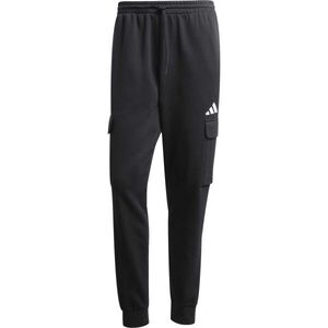 adidas FELCZY POCKET PANT Férfi cargo nadrág, fekete, méret kép