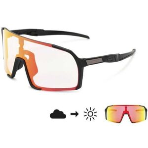 LUMIVA ENERGY 01026 Sport napszemüveg, fekete, méret kép