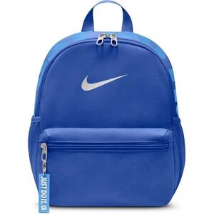 Nike BRASILIA JDI Gyerek hátizsák, kék, méret kép