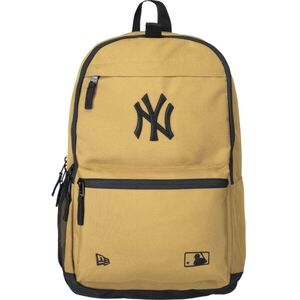 New Era NEW YORK YANKEES MLB Hátizsák, bézs, méret kép
