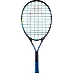 Head NOVAK 25 Junior teniszütő, fekete, méret kép