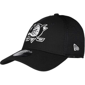 New Era ANAHEIM DUCKS NHL EVERGREEN 39THIRTY Baseball sapka, fekete, méret kép