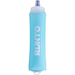 Runto HYDROX 500 ML Puha sportkulacs, türkiz, méret 500 ML kép