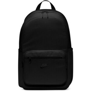 Nike HERITAGE EUGENE Hátizsák, fekete, méret kép