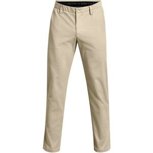 Under Armour CHINO TAPER Férfi nadrág, bézs, méret 30x32 kép