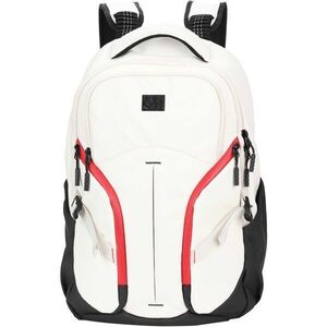 STIL SLAY Iskolatáska, bézs, méret kép