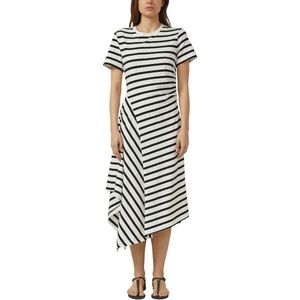 s.Oliver DRESS Női szabadidős ruha, fehér, méret kép