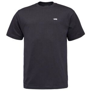 Vans LEFT CHEST II LOOSE SS Férfi póló, fekete, méret kép