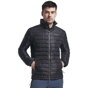 TENSON TXLITE DOWN JACKET Férfi pehelydzseki, fekete, méret kép