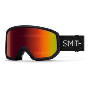 Smith TRANSFER Síszemüveg, fekete, méret kép