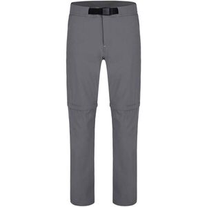 LOAP URMAN Férfi outdoor nadrág, szürke, méret kép