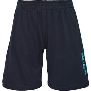 Russell Athletic KIDS SHORTS Gyerek rövidnadrág, sötétkék, méret kép