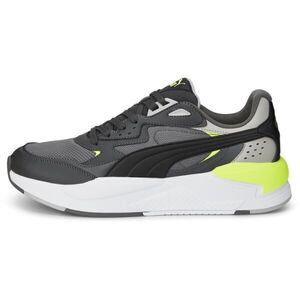 Puma X-RAY SPEED Férfi szabadidőcipő, szürke, méret 44 kép