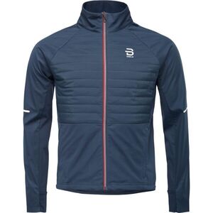 Daehlie JACKET CHALLENGE 3.0 Férfi sportdzseki, sötétkék, méret kép