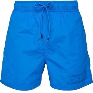 DKNY KOS Férfi úszóshort, kék, méret kép