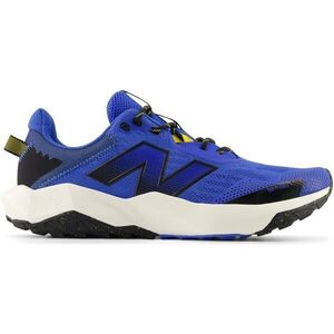 New Balance DYNASOFT NITREL V6 Férfi futócipő, kék, méret 42 kép