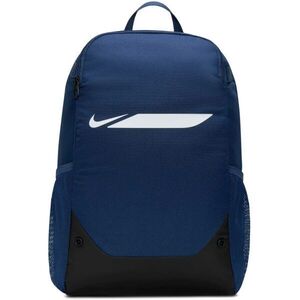 Nike ACADEMY TEAM BACKPACK M Hátizsák, sötétkék, méret kép