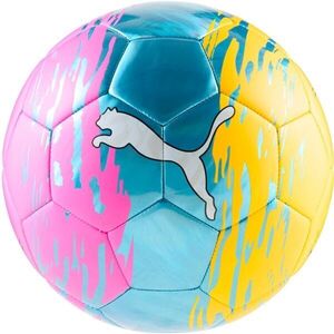 Puma GRAPHIC BALL Focilabda, mix, méret kép